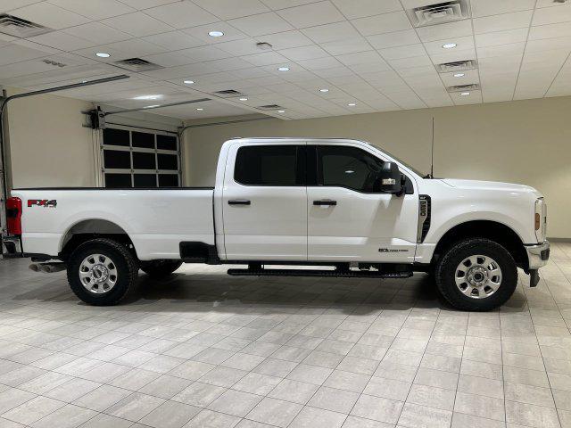 2024 Ford F-250 XLT