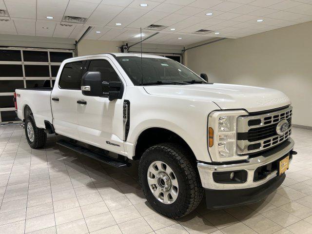 2024 Ford F-250 XLT
