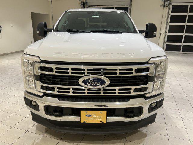 2024 Ford F-250 XLT