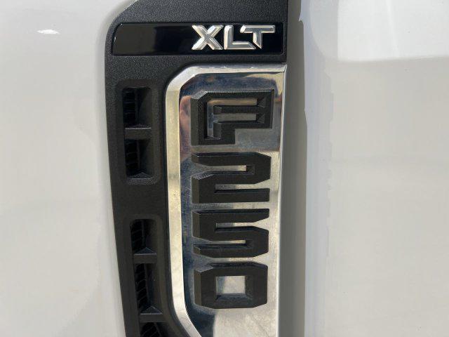 2024 Ford F-250 XLT