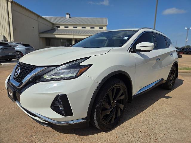2019 Nissan Murano SL for sale in Columbus, TX