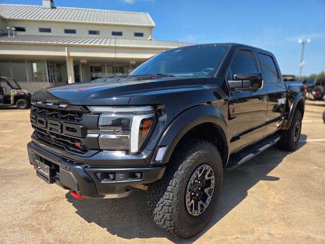 2024 Ford F-150 Raptor for sale in Columbus, TX