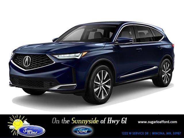 2026 Acura MDX Technology Package for sale in Winona, MN
