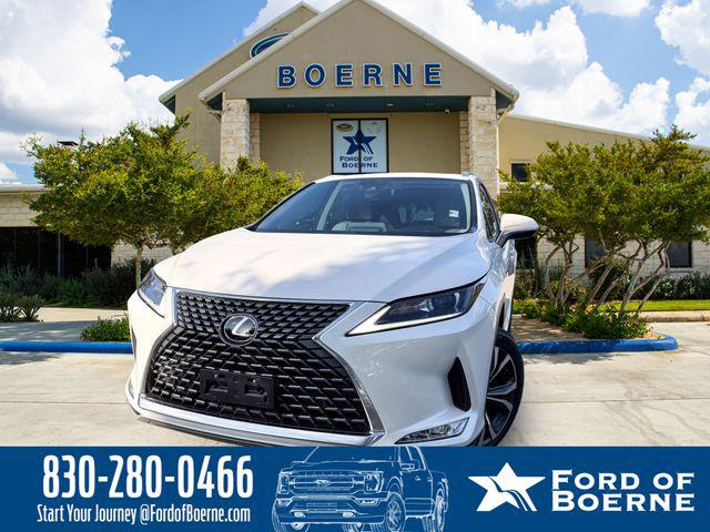 2022 Lexus RX 350 Base for sale in Boerne, TX