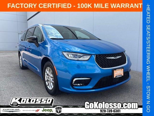 2026 Chrysler Pacifica Select for sale in Appleton, WI
