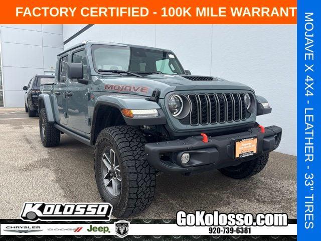 2025 Jeep Gladiator Sport for sale in Appleton, WI