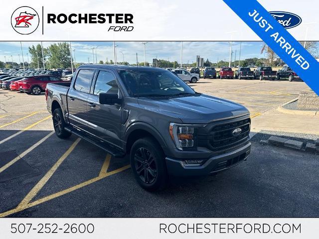 2023 Ford F-150 XLT for sale in Rochester, MN