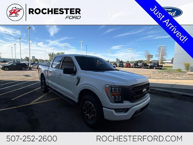 2023 Ford F-150 XLT for sale in Rochester, MN