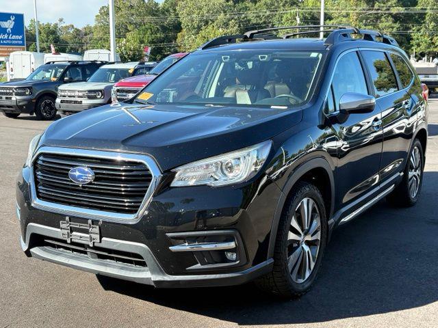 2020 Subaru Ascent Touring for sale in Morehead City, NC