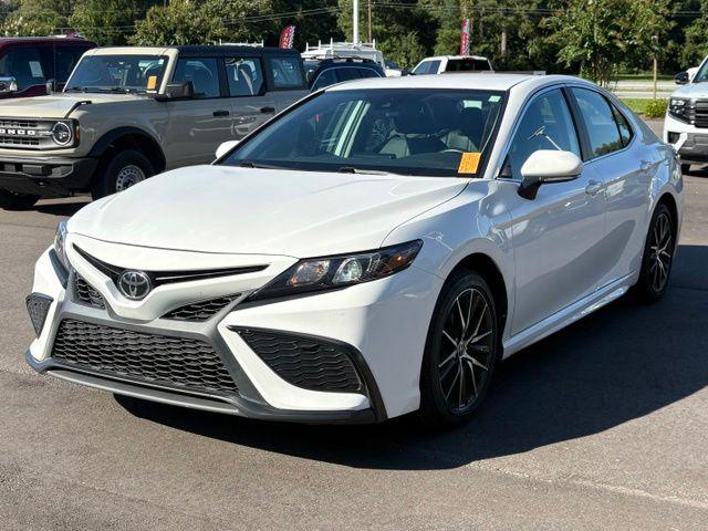 2024 Toyota Camry SE for sale in Morehead City, NC