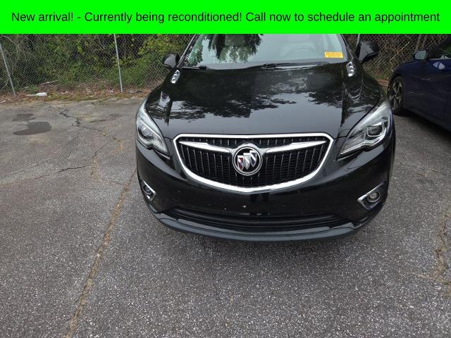 2019 Buick Envision AWD Essence for sale in Rutherford College, NC
