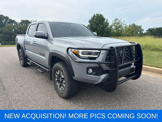 2020 Toyota Tacoma TRD Off Road for sale in Olive Branch, MS