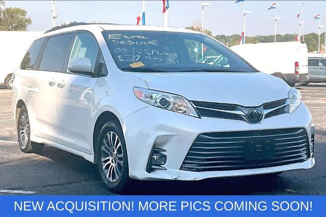 2019 Toyota Sienna XLE 7 Passenger for sale in Olive Branch, MS