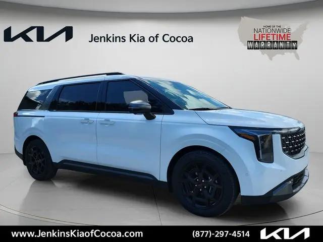 2026 Kia Carnival MPV SX for sale in Cocoa, FL