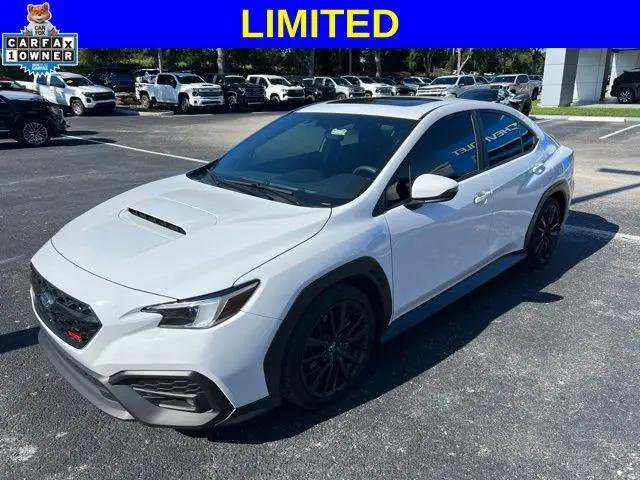 2025 Subaru WRX Limited for sale in Dade City, FL