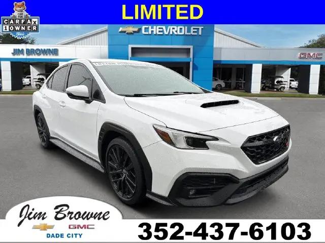 2025 Subaru WRX Limited for sale in Dade City, FL