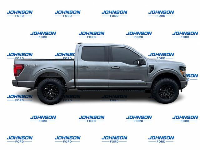 2024 Ford F-150 XLT for sale in Atmore, AL