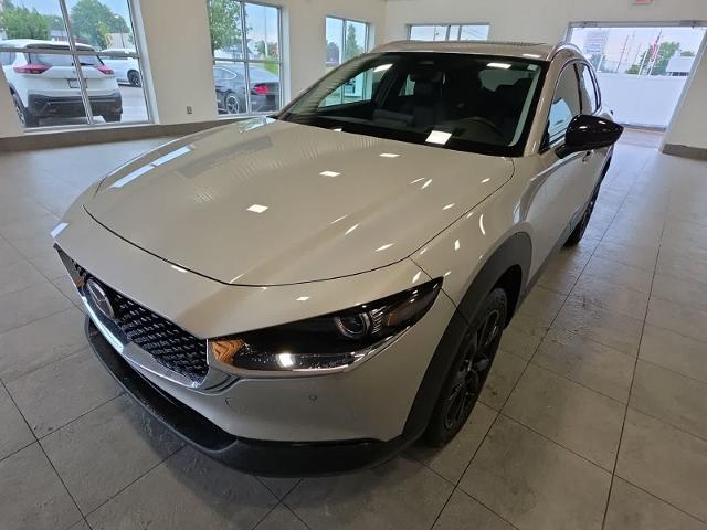 2024 Mazda CX-30 2.5 Turbo Premium Plus Package for sale in Sterling Heights, MI