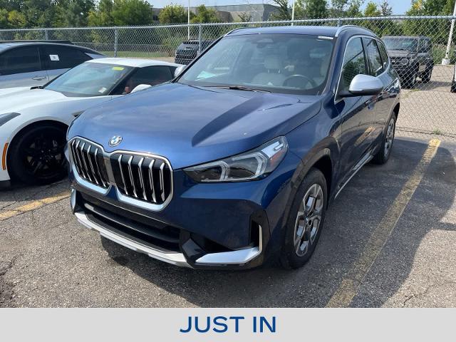 2023 BMW X1 xDrive28i for sale in Sterling Heights, MI