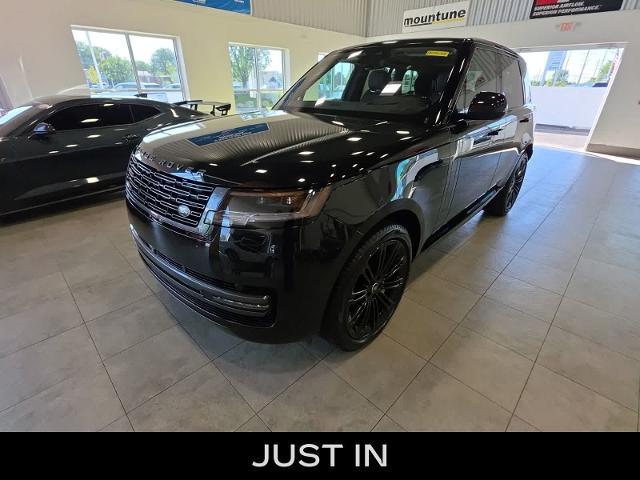 2023 Land Rover Range Rover P530 SE for sale in Sterling Heights, MI