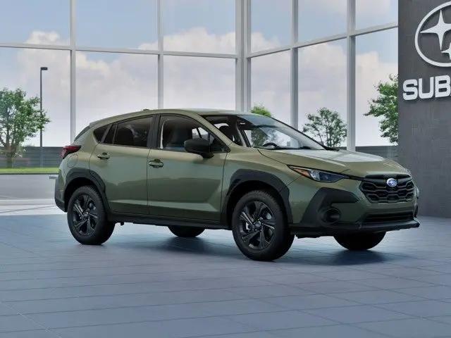 2026 Subaru Crosstrek 2.0i for sale in Asheboro, NC
