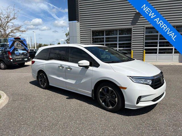 2024 Honda Odyssey Elite for sale in Gainesville, FL