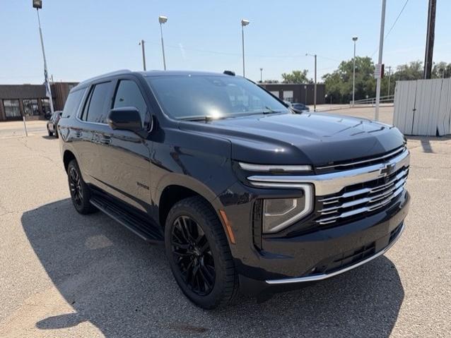 2025 Chevrolet Tahoe 4WD Premier for sale in Great Bend, KS