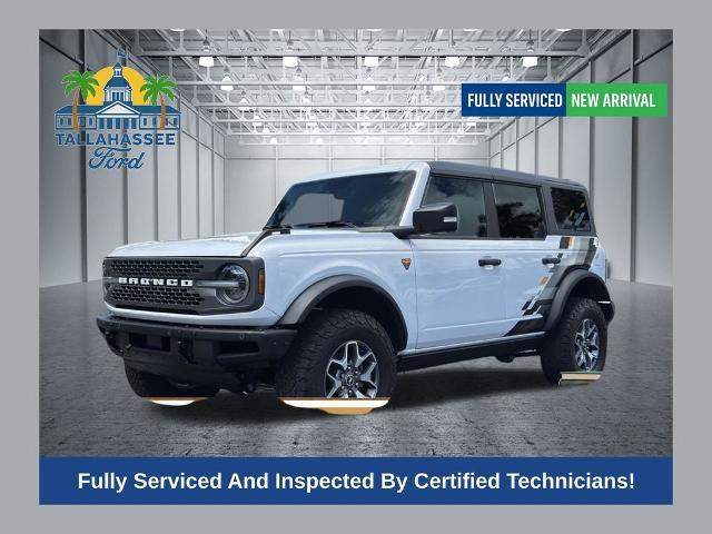 2024 Ford Bronco Badlands for sale in Tallahassee, FL