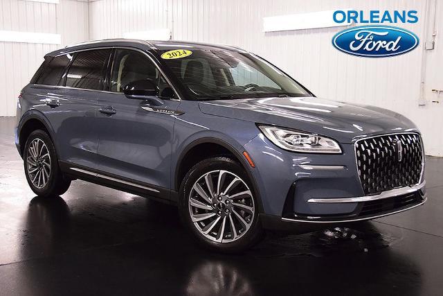 2024 Lincoln Corsair Reserve for sale in Medina, NY