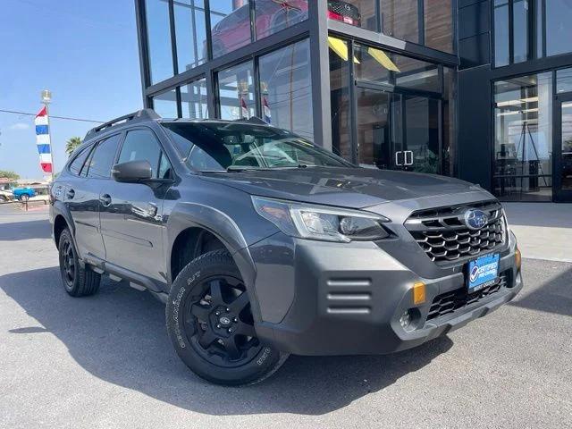 2023 Subaru Outback Wilderness for sale in Harlingen, TX