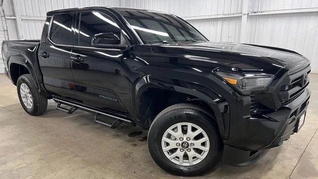 2025 Toyota Tacoma SR5 for sale in Harlingen, TX