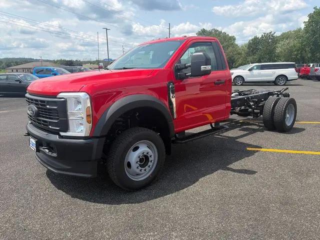 2026 Ford F-550 XL for sale in Richland Center, WI