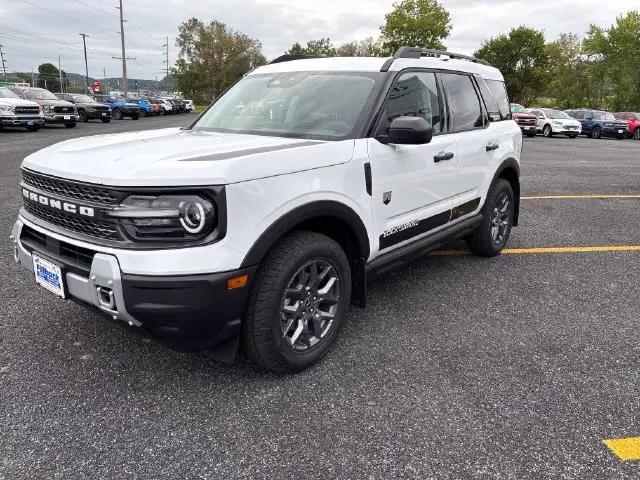 2026 Ford Bronco Sport Big Bend for sale in Richland Center, WI