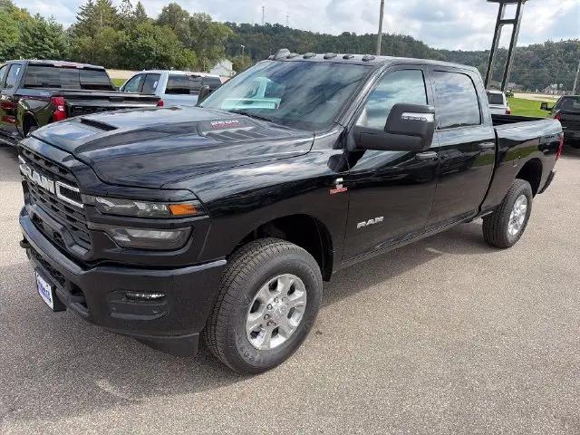 2027 Ram 2500 Big Horn for sale in Boscobel, WI