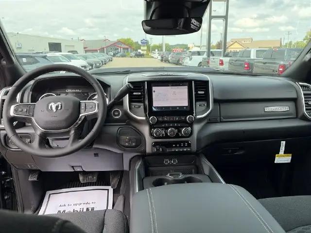 2027 Ram 2500 Big Horn
