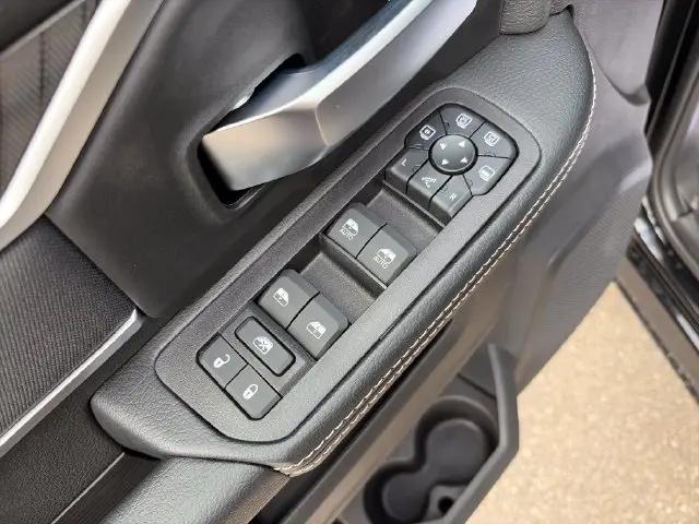 2027 Ram 2500 Big Horn