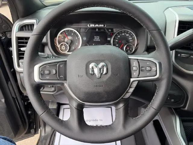 2027 Ram 2500 Big Horn