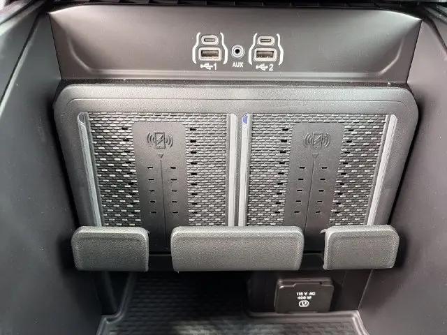 2027 Ram 2500 Big Horn