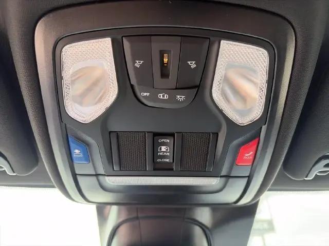 2027 Ram 2500 Big Horn