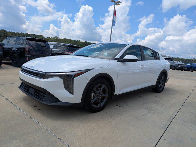 2025 Kia K4 LXS for sale in Collins, MS