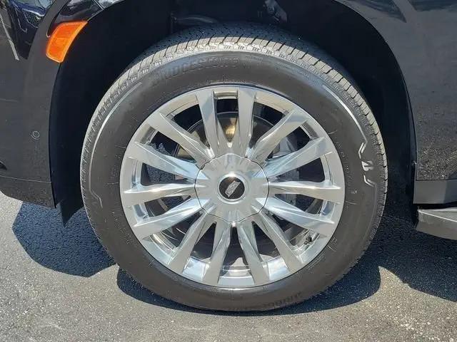 2021 Cadillac Escalade 4WD Premium Luxury