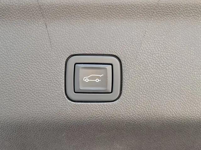 2021 Cadillac Escalade 4WD Premium Luxury