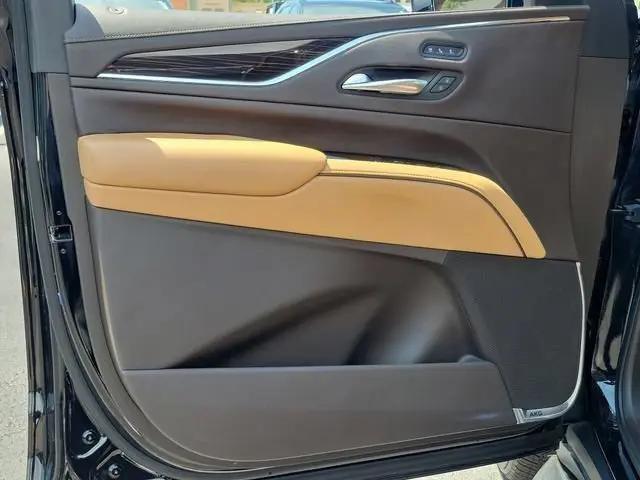 2021 Cadillac Escalade 4WD Premium Luxury