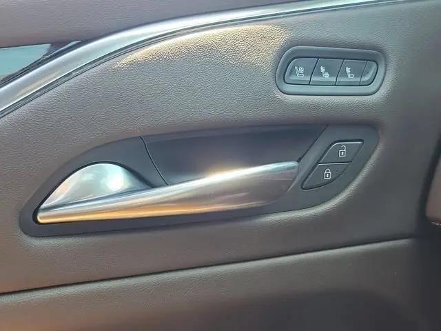 2021 Cadillac Escalade 4WD Premium Luxury