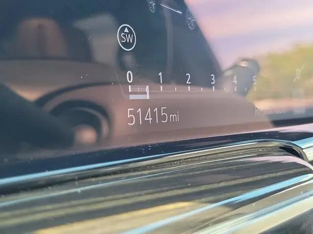 2021 Cadillac Escalade 4WD Premium Luxury