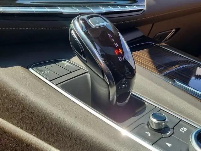 2021 Cadillac Escalade 4WD Premium Luxury