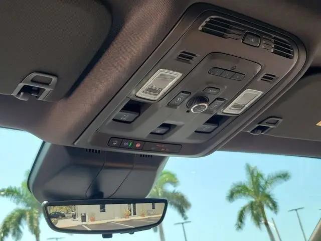 2021 Cadillac Escalade 4WD Premium Luxury