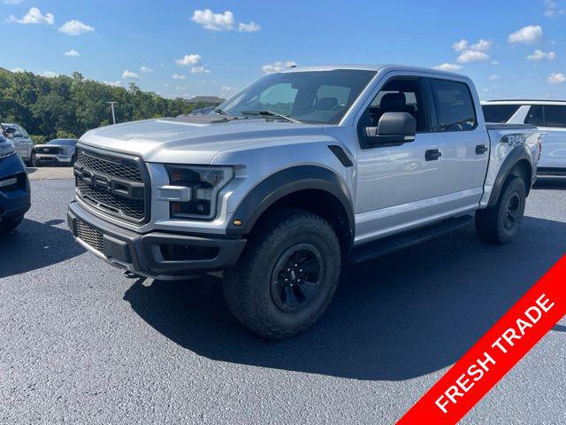 2018 Ford F-150 Raptor for sale in Alexandria, KY