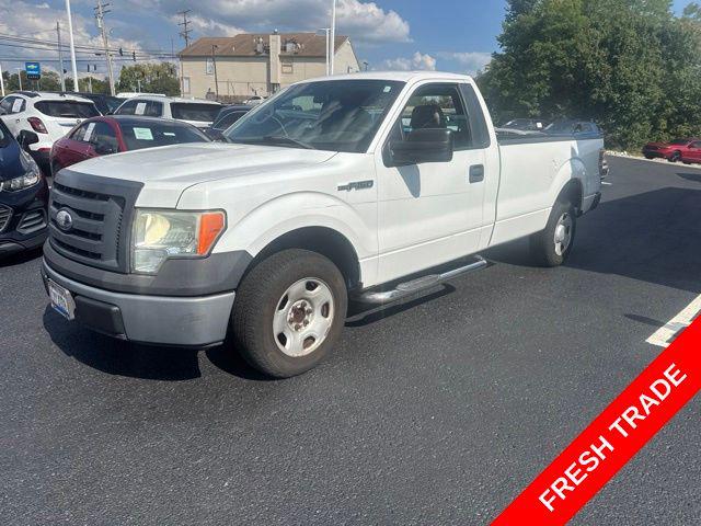 2009 Ford F-150 XL for sale in Alexandria, KY