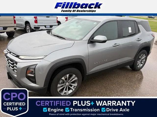 2026 Chevrolet Equinox AWD LT for sale in Prairie du Chien, WI